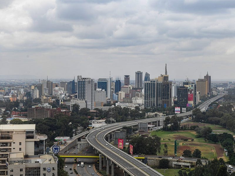 Africa’s economy projected to grow 3.5 pct in 2024 amid multiple challenges